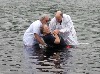 baptism