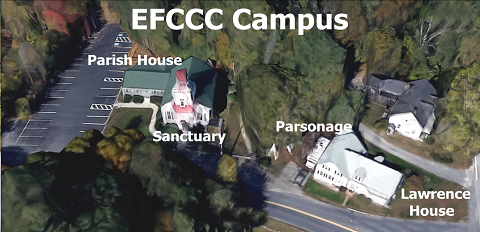 campus