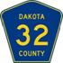 highway_sign_dakota_county_route_32_clip_art_thumb.jpg