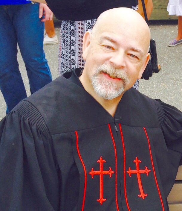 Pastor