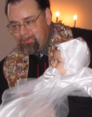 baptism
